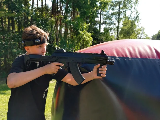 lasertag mobilny w dowolnym miejscu (1)