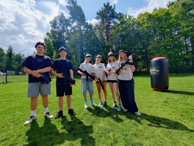 lasertag mobilny w dowolnym miejscu (3)